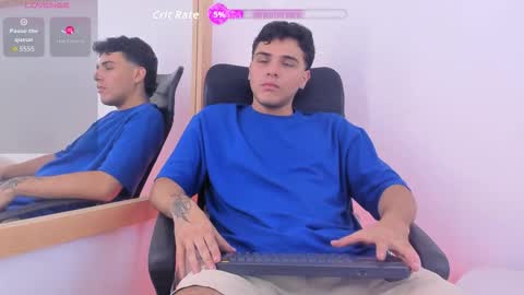 Ryan  online show from 12/22/25, 06:38