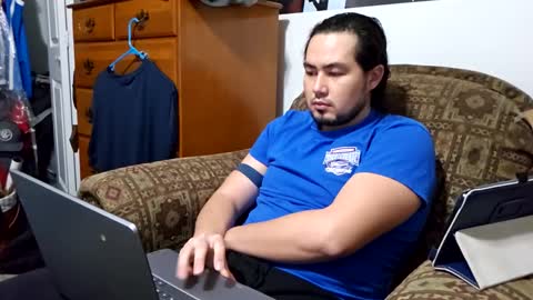 Snapshot of ryanime chatting on 01/21/25, 11:02 Ryanime online show from 01/21/25, 11:02