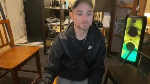 Ryan Jizz online show from 11/05/25, 11:43