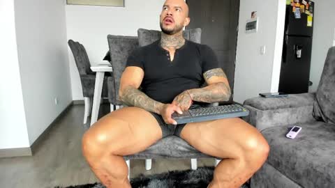 Ryan online show from 04/23/26, 12:29