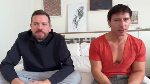 ryanlanders online show from 01/20/25, 06:21