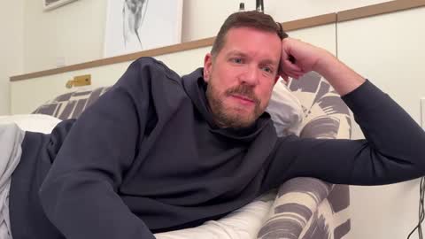 ryanlanders online show from 01/26/25, 12:26