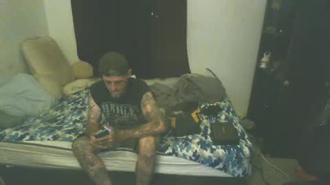 ryanmeeker4166 online show from 06/17/26, 10:06