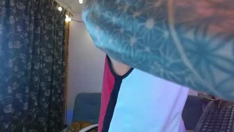 Ryan Blue ig ryannblue online show from 12/20/24, 02:41