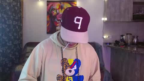 Ryan Blue ig ryannblue online show from 01/08/25, 11:30