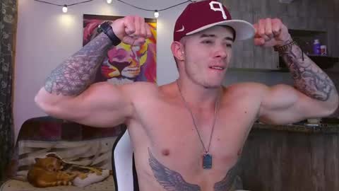 Ryan Blue ig ryannblue online show from 01/12/25, 11:15