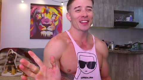 Ryan Blue ig ryannblue online show from 01/16/25, 01:16