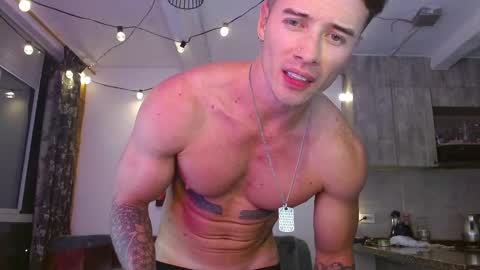 Ryan Blue ig ryannblue online show from 01/23/25, 12:57