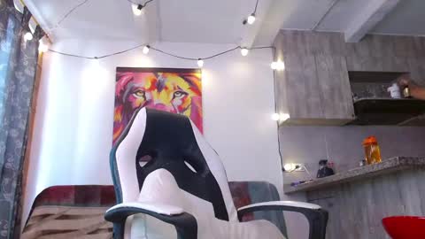 Ryan Blue ig ryannblue online show from 01/25/25, 08:53