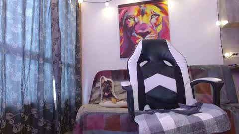 Ryan Blue ig ryannblue online show from 02/05/25, 07:20