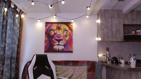 Ryan Blue ig ryannblue online show from 02/09/25, 08:56