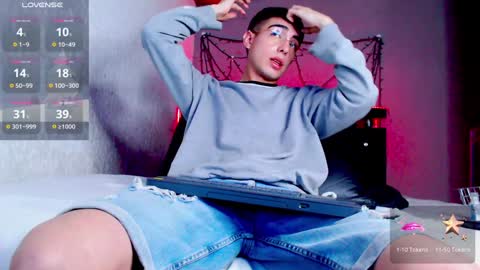 Ryannhill  online show from 12/23/24, 05:49