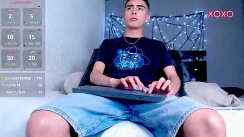 Ryannhill  online show from 02/16/25, 05:59