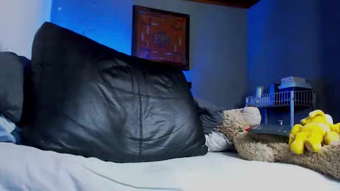 Ryannhill  online show from 02/11/26, 07:02