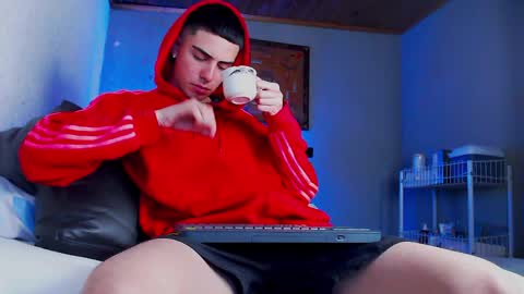 Ryannhill  online show from 04/08/26, 04:56