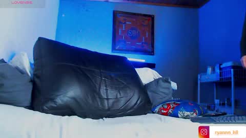 Ryannhill  online show from 04/16/26, 05:52