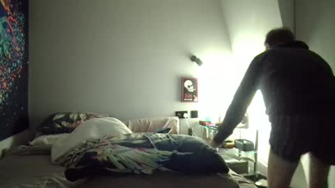 anonomousstoneruk online show from 02/17/25, 05:25