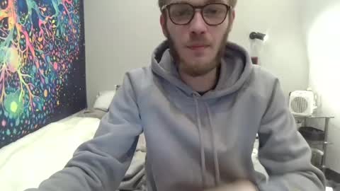 anonomousstoneruk online show from 02/19/25, 05:06