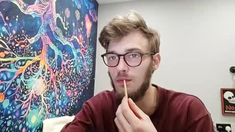 anonomousstoneruk online show from 02/20/25, 11:32