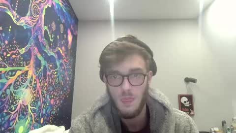 anonomousstoneruk online show from 02/21/25, 02:39