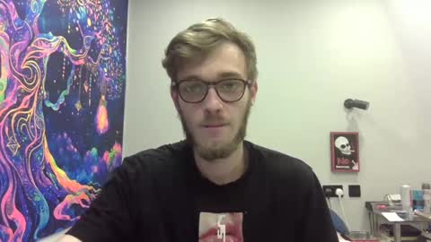 anonomousstoneruk online show from 02/23/25, 03:45