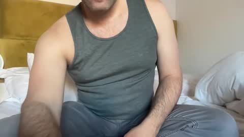 Snapshot of ryanontour chatting on 01/11/26, 06:13 Ryan in NYC online show from 01/11/26, 06:13