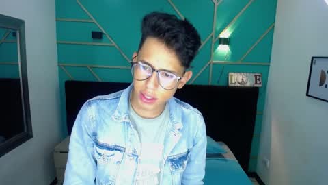 RyanPricee online show from 12/31/24, 02:51