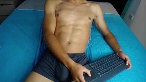 RyanPricee online show from 12/31/24, 05:55