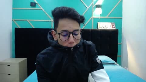 RyanPricee online show from 01/10/25, 02:46