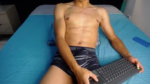 RyanPricee online show from 01/10/25, 05:47