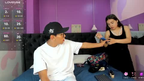 RyanPricee online show from 02/10/25, 08:42