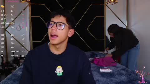 RyanPricee online show from 11/04/25, 04:11