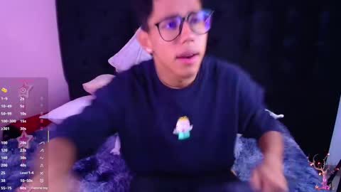 RyanPricee online show from 11/28/25, 06:05