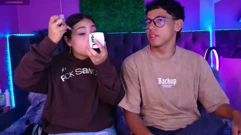 RyanPricee online show from 03/12/26, 02:50