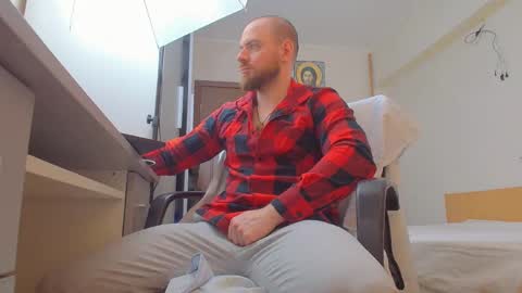 Ryanstone  online show from 03/25/26, 06:19