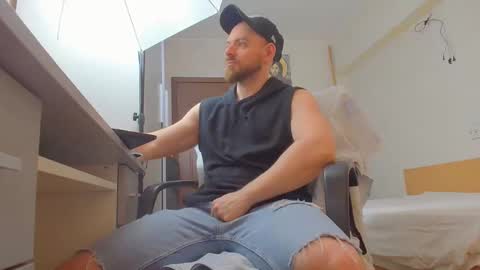 Ryanstone  online show from 04/06/26, 04:10