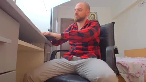 Ryanstone  online show from 04/27/26, 04:32