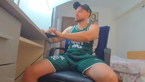 Ryanstone  online show from 07/02/26, 06:30