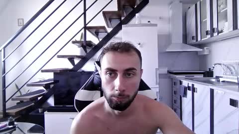 Snapshot of ryanstorm1 chatting on 10/14/25, 10:16 ryanstorm1 online show from 10/14/25, 10:16
