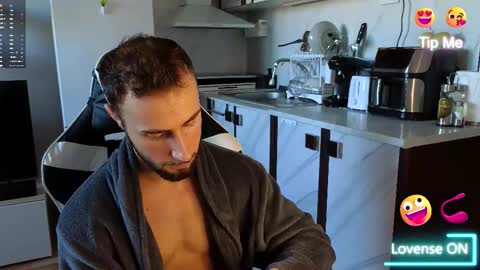 ryanstorm1 online show from 10/20/25, 02:17