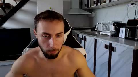 ryanstorm1 online show from 10/23/25, 10:58