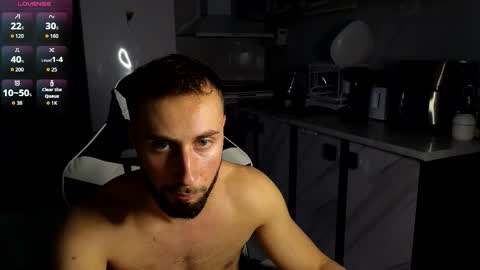 ryanstorm1 online show from 10/31/25, 03:35