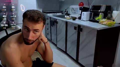 ryanstorm1 online show from 11/09/25, 03:10