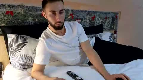 ryanstorm1 online show from 01/05/26, 05:27