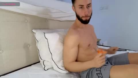 ryanstorm1 online show from 03/28/26, 12:16