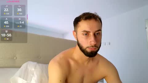 ryanstorm1 online show from 04/13/26, 09:04