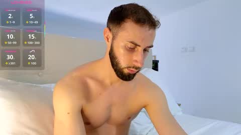 ryanstorm1 online show from 04/18/26, 11:25