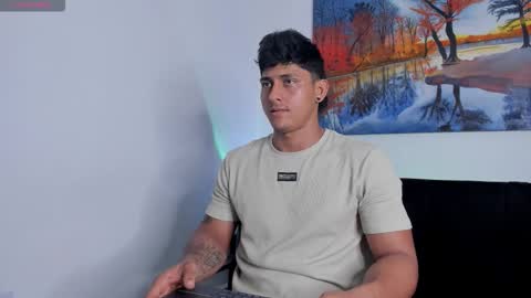 Snapshot of ryanwhite3 chatting on 12/20/25, 09:33 ryanwhite3 online show from 12/20/25, 09:33