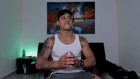 Snapshot of ryanwhite3 chatting on 02/02/26, 10:52 ryanwhite3 online show from 02/02/26, 10:52