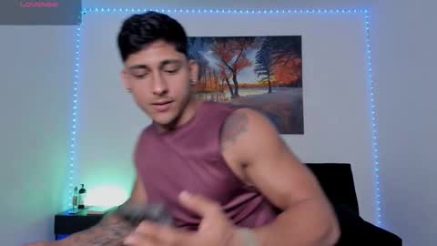 Snapshot of ryanwhite3 chatting on 02/09/26, 10:36 ryanwhite3 online show from 02/09/26, 10:36